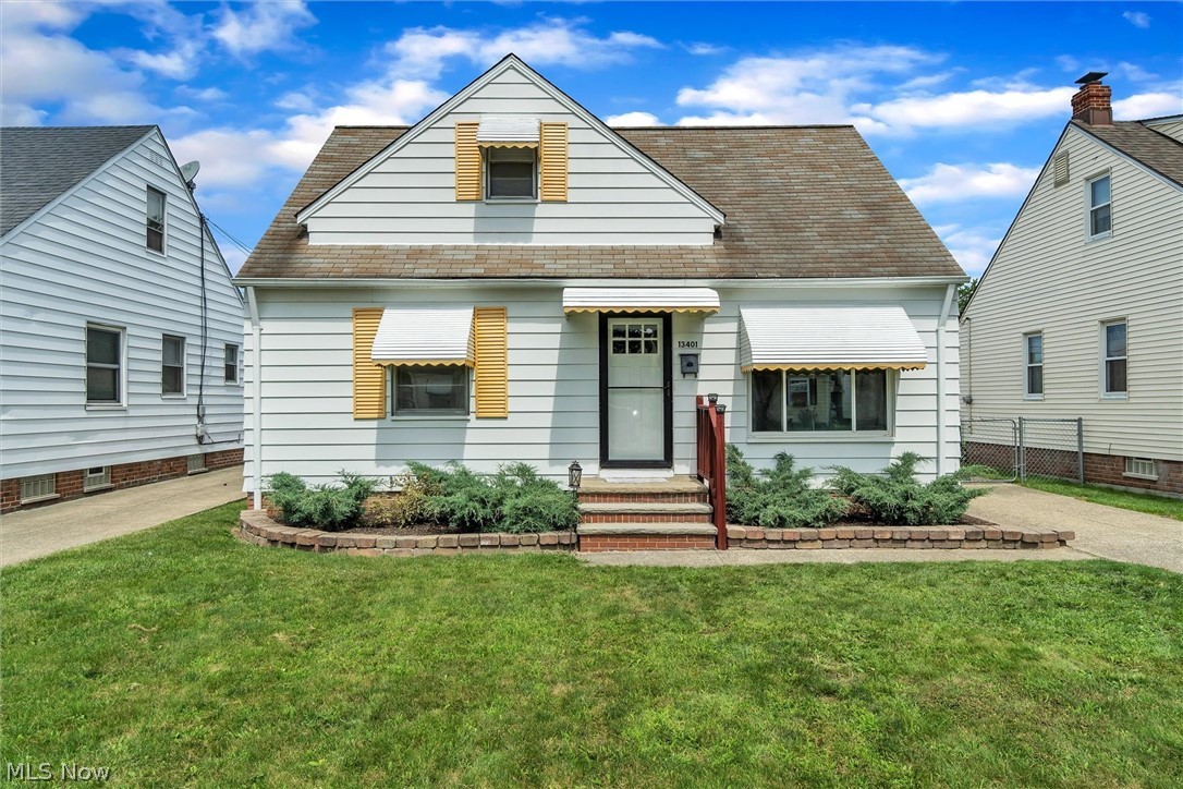 York 03 - Residential