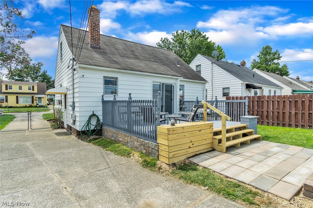 York 03 - Residential