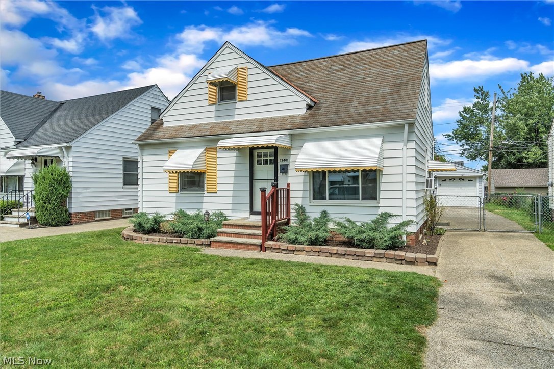 York 03 - Residential