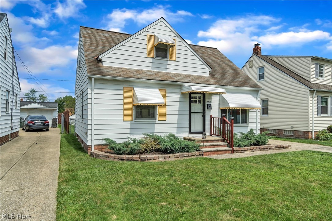 York 03 - Residential