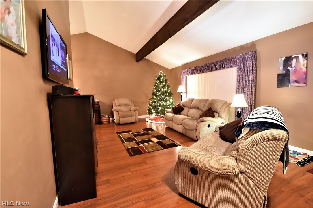 Maplewood Homes - Residential