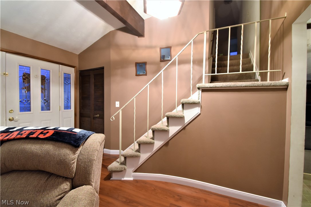 Maplewood Homes - Residential