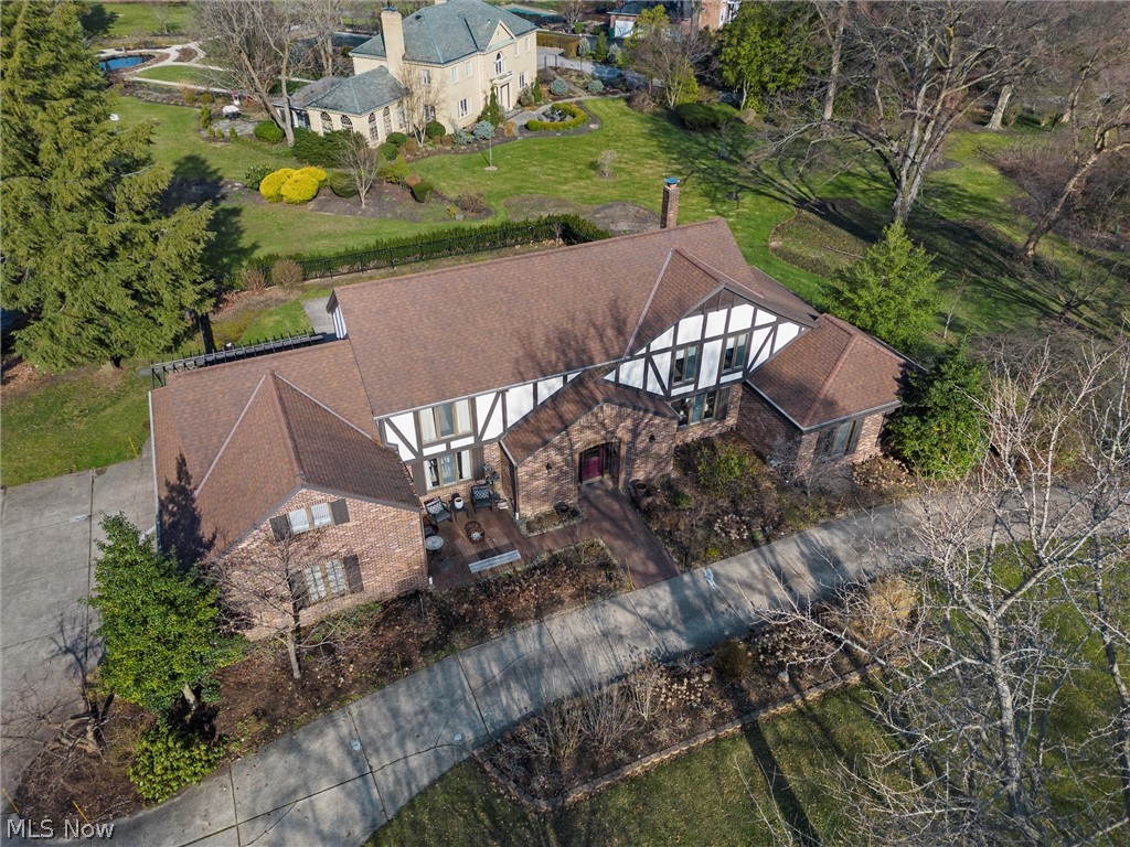 Cherry Farm Sub - Residential