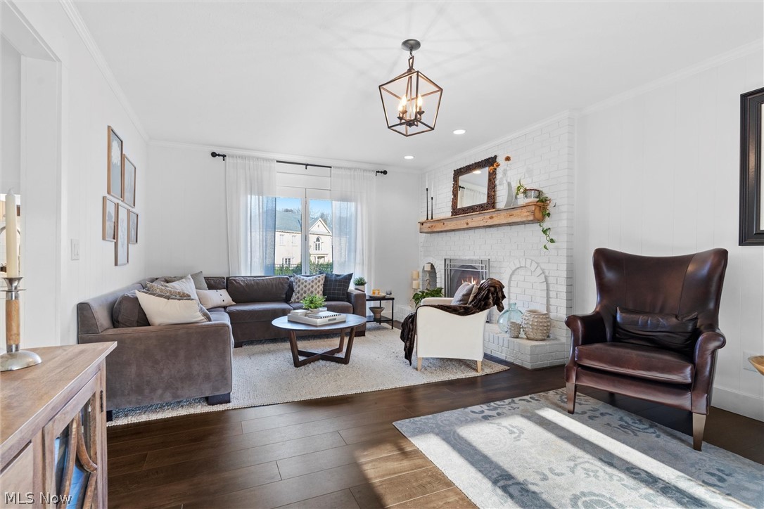 Cherry Farm Sub - Residential