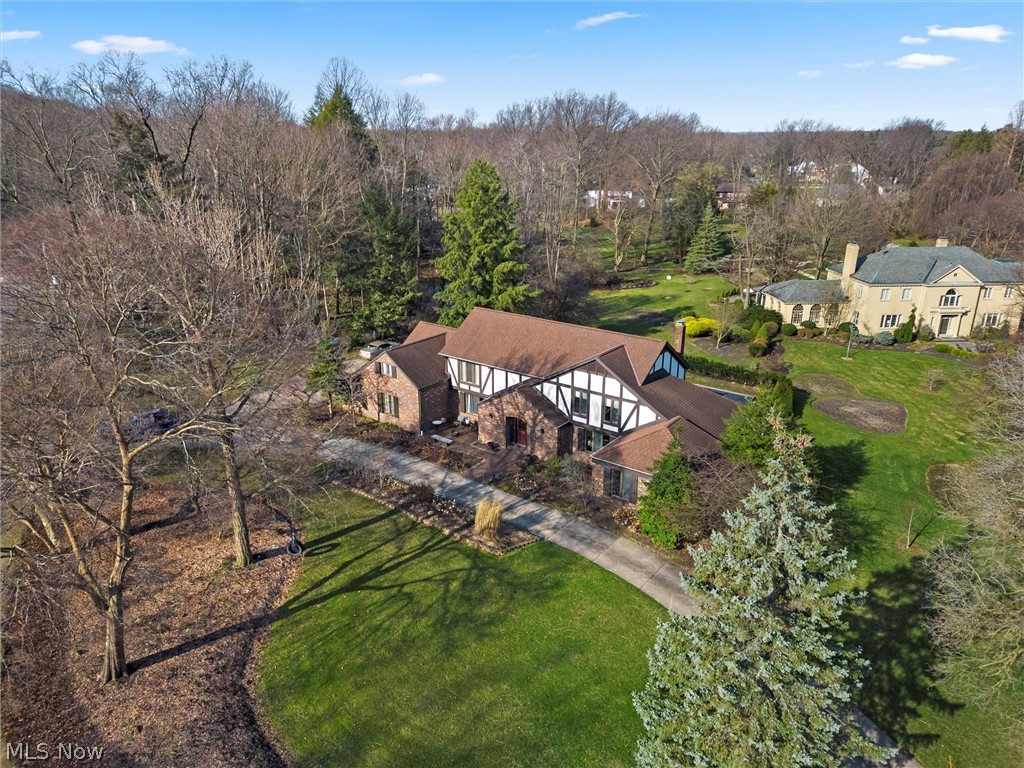 Cherry Farm Sub - Residential