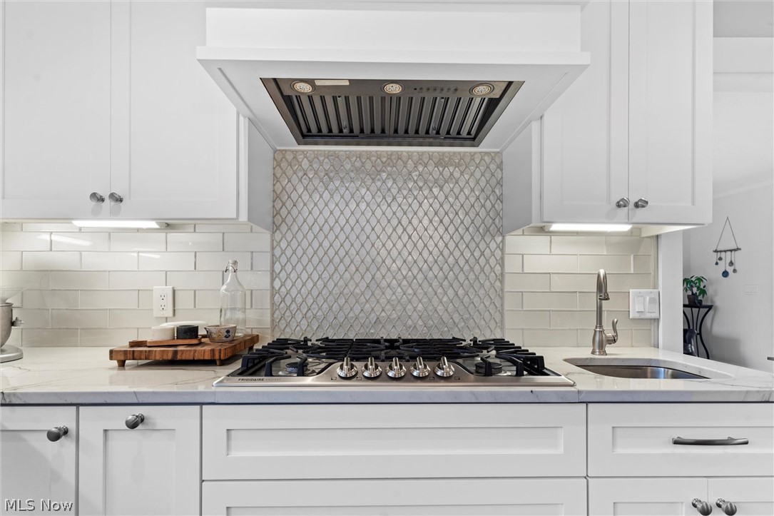 Cherry Farm Sub - Residential