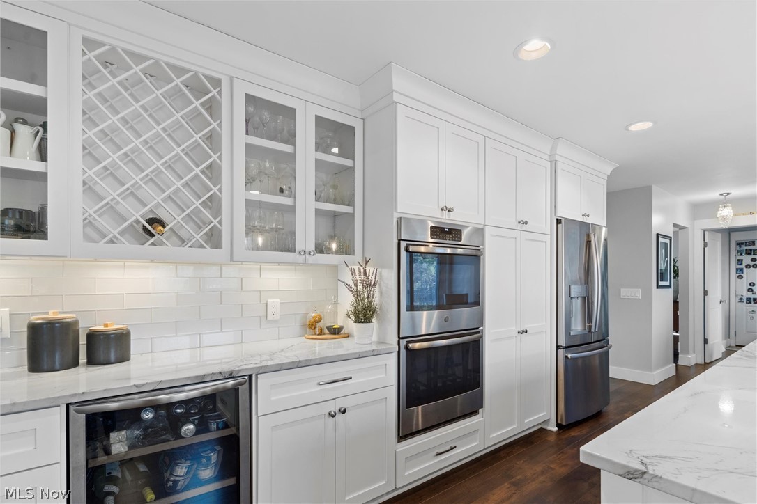 Cherry Farm Sub - Residential