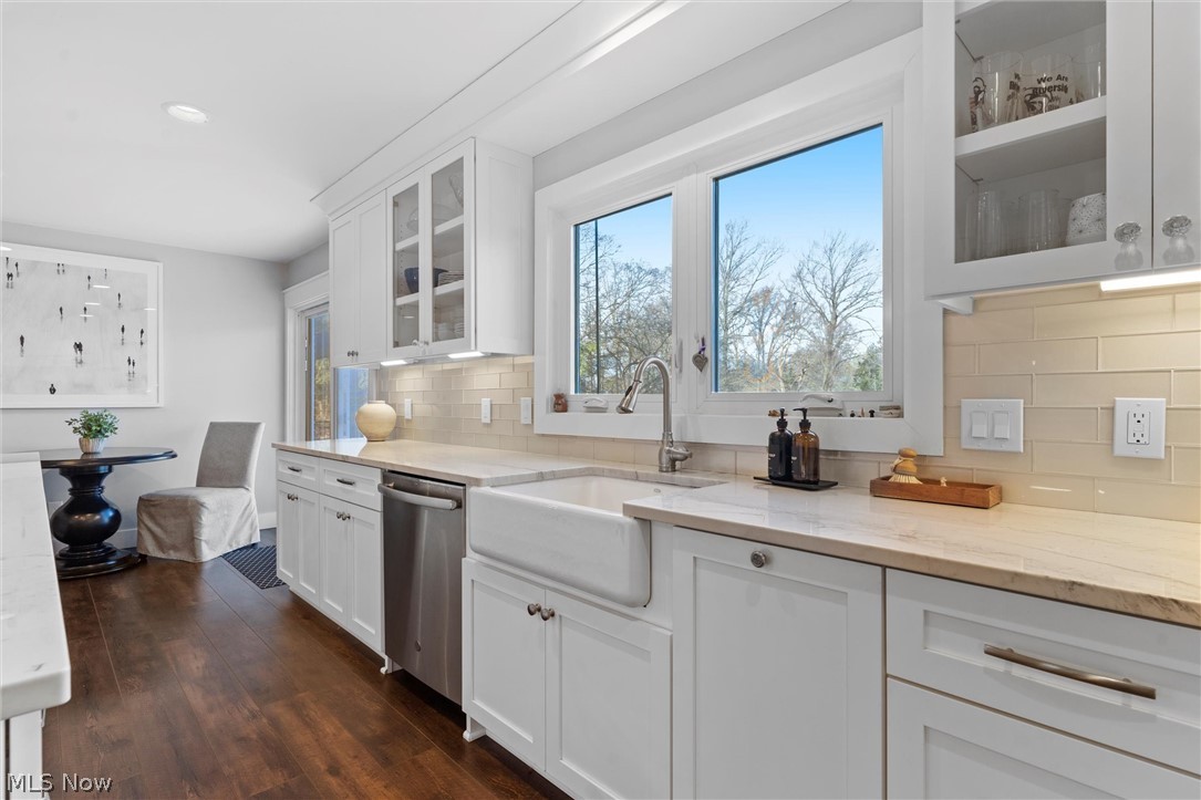 Cherry Farm Sub - Residential