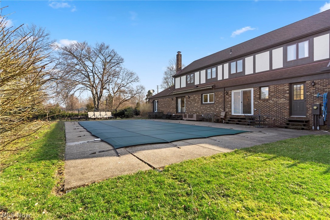 Cherry Farm Sub - Residential