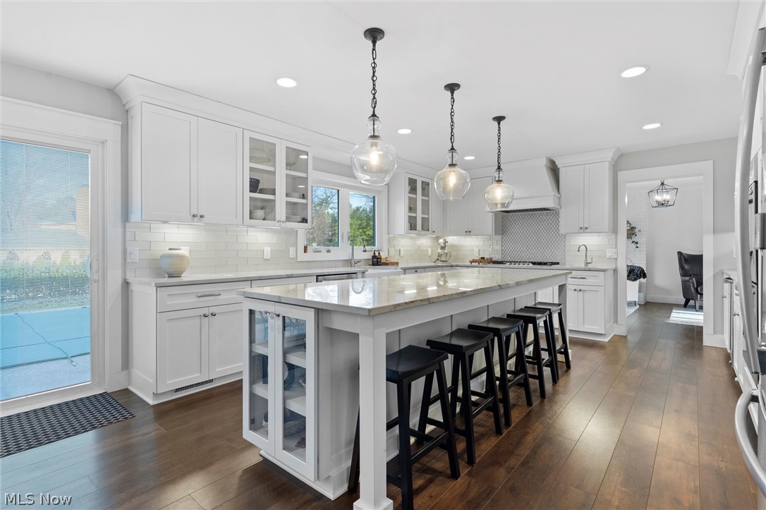 Cherry Farm Sub - Residential