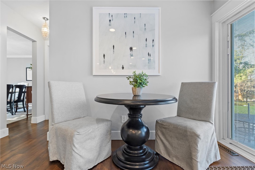 Cherry Farm Sub - Residential