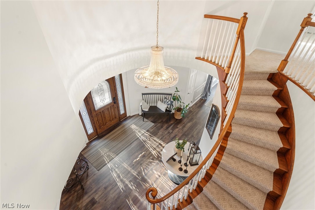 Cherry Farm Sub - Residential