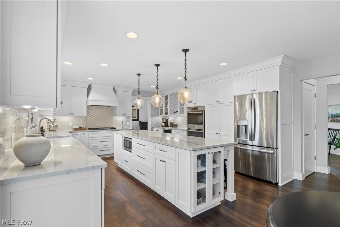 Cherry Farm Sub - Residential