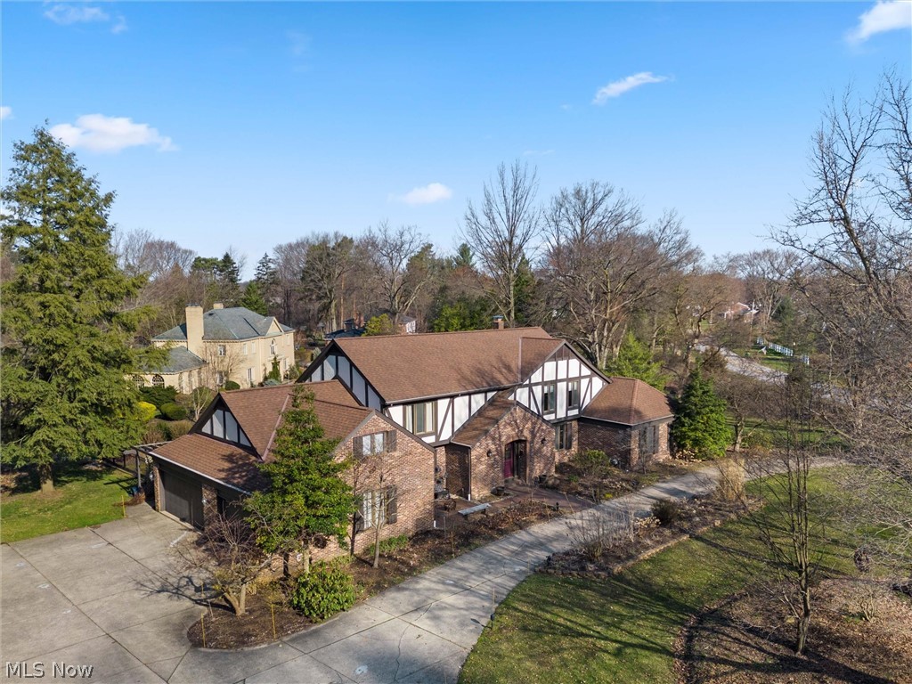 Cherry Farm Sub - Residential