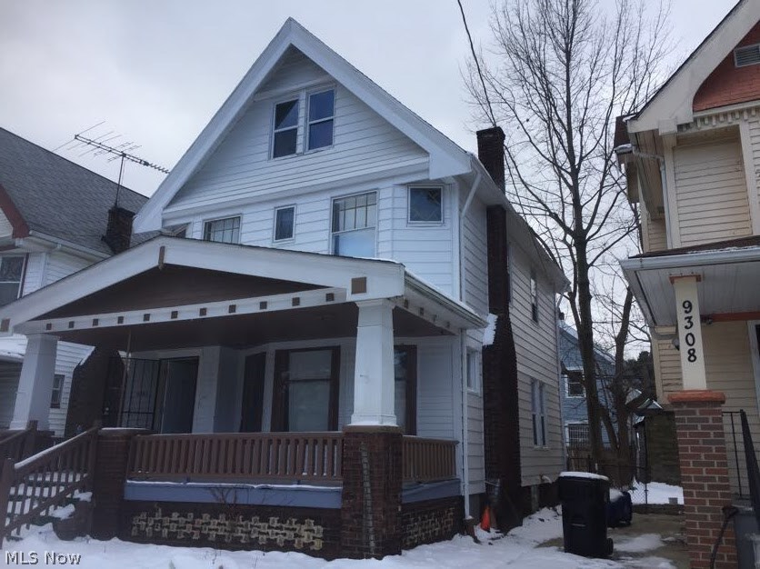 Crawford - Residential