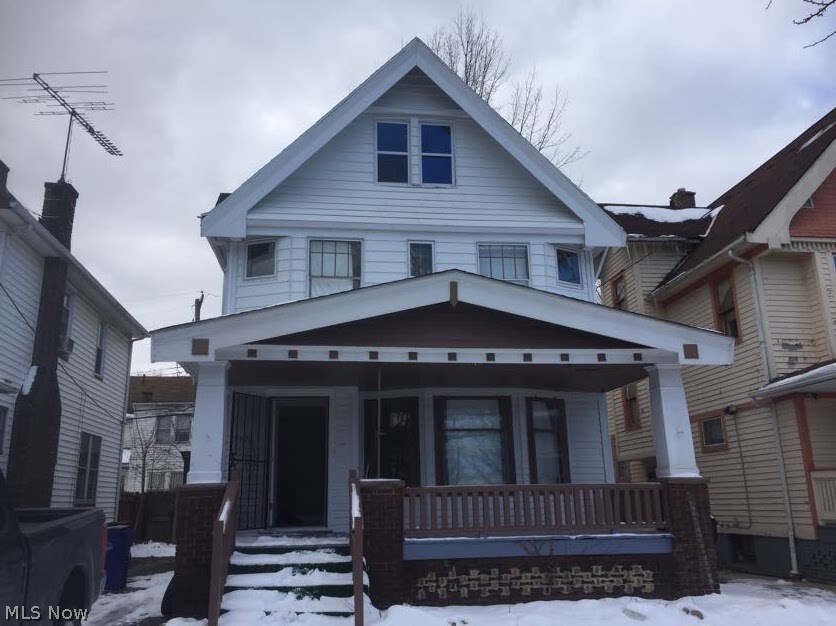 Crawford - Residential