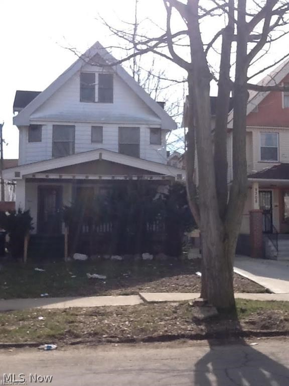 Crawford - Residential