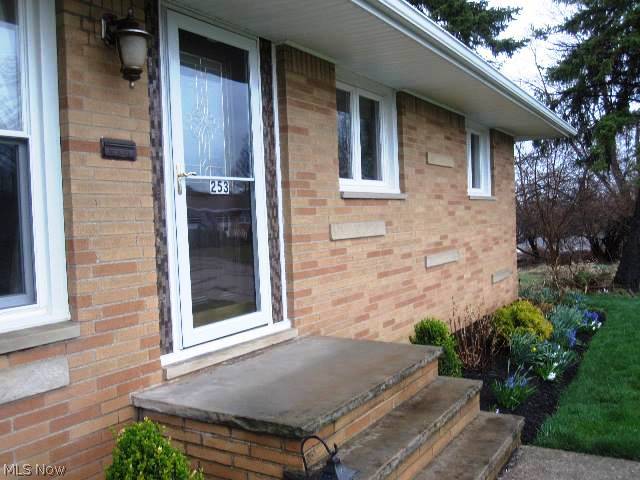 Seven Hills Prop Inc - Residential