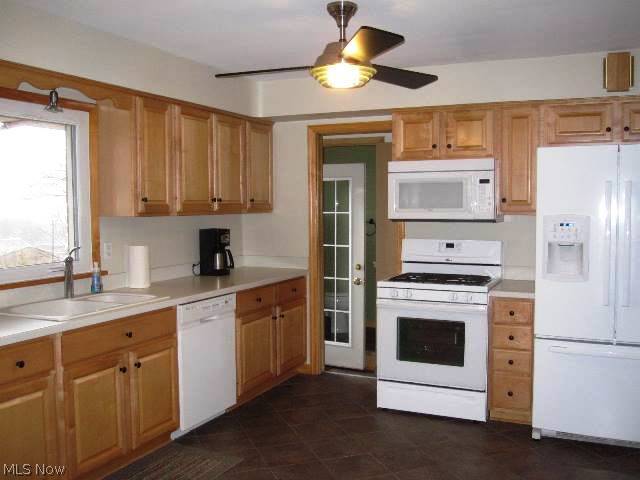 Seven Hills Prop Inc - Residential