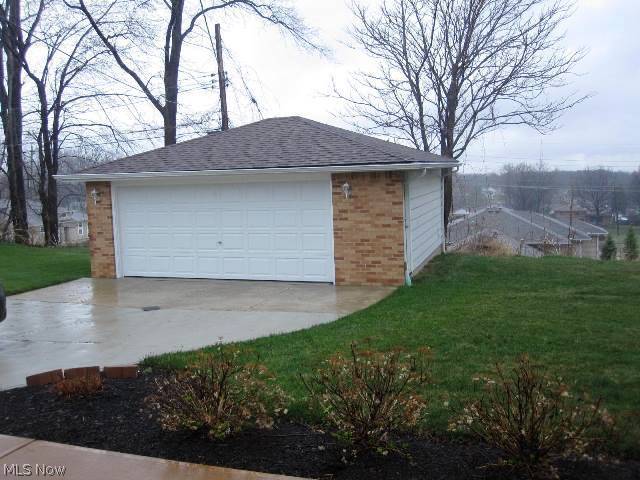 Seven Hills Prop Inc - Residential