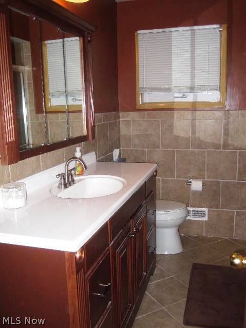 Seven Hills Prop Inc - Residential