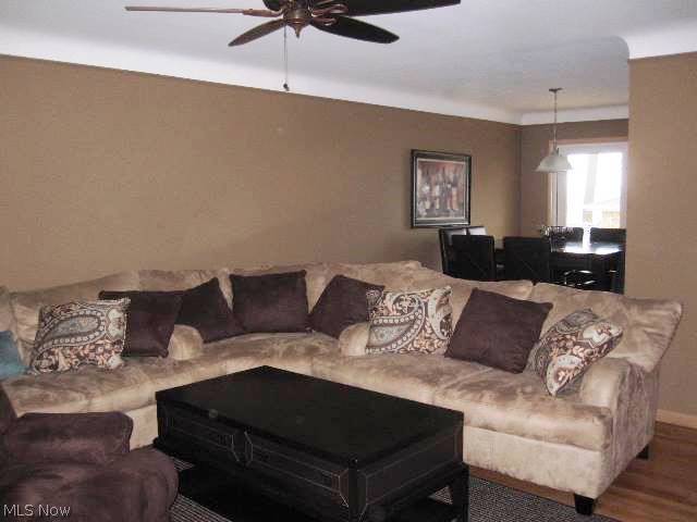 Seven Hills Prop Inc - Residential