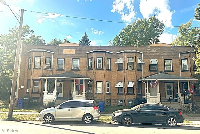 Fliedner & Schmidt - Commercial Sale