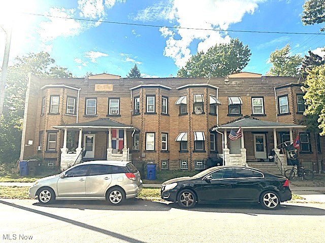 Fliedner & Schmidt - Commercial Sale