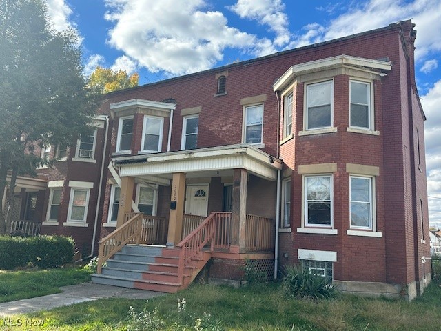 Fliedner & Schmidt - Commercial Sale