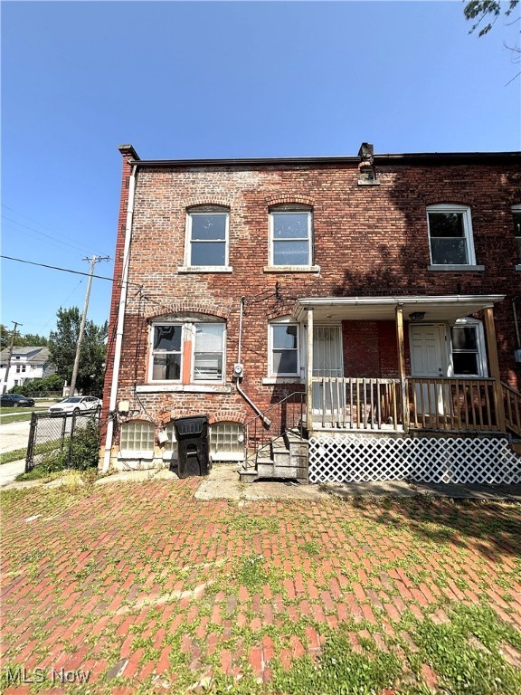 Fliedner & Schmidt - Commercial Sale