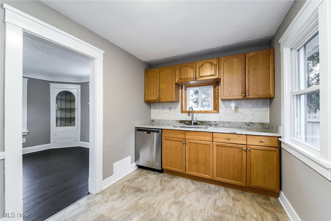 Blossom Park - Residential