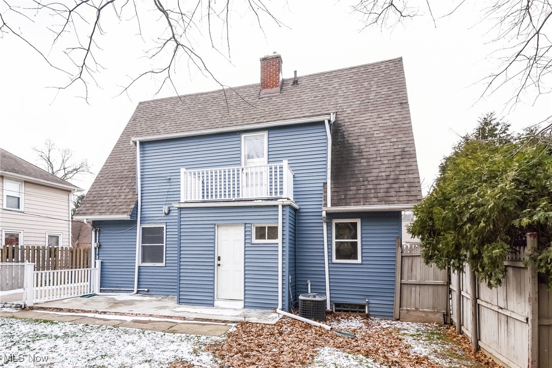 Blossom Park - Residential