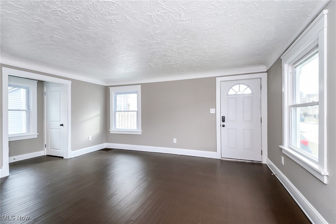 Blossom Park - Residential