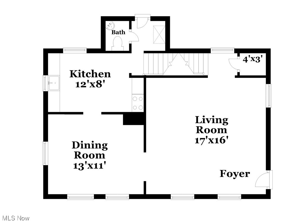 Blossom Park - Residential