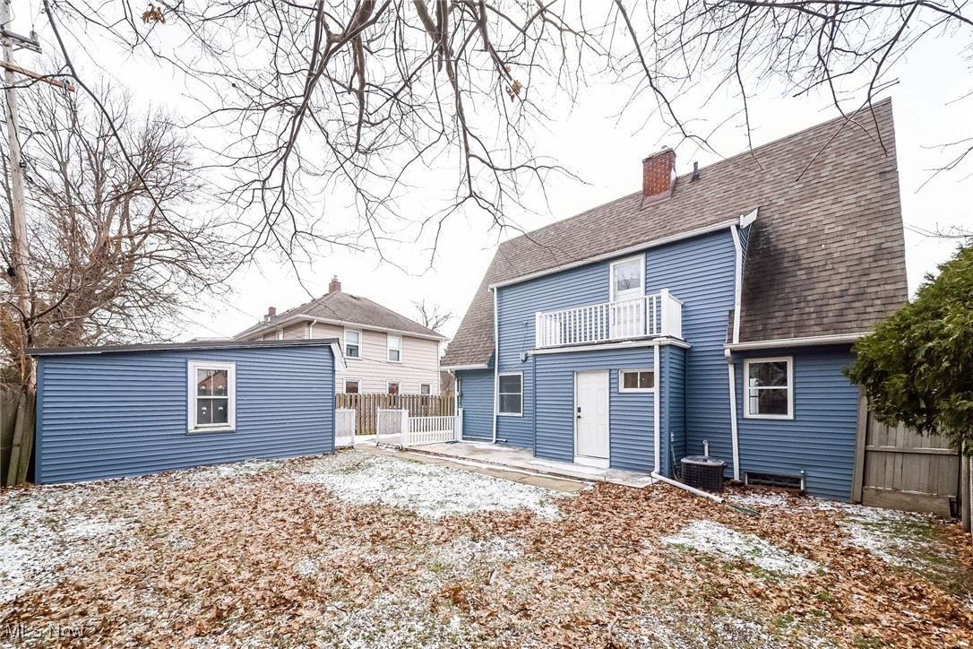 Blossom Park - Residential