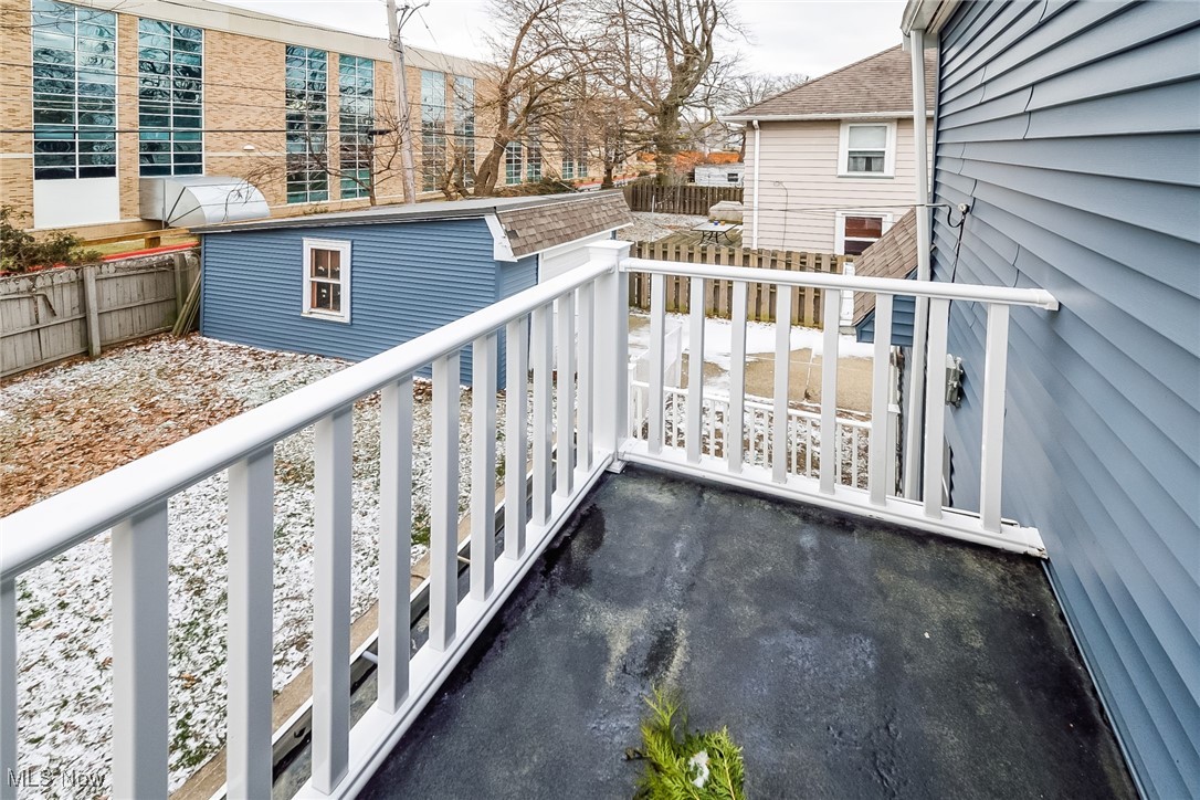 Blossom Park - Residential