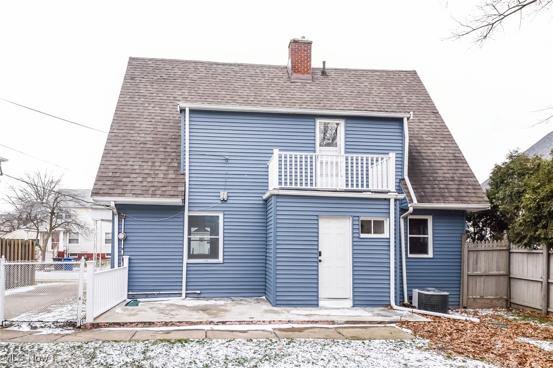 Blossom Park - Residential