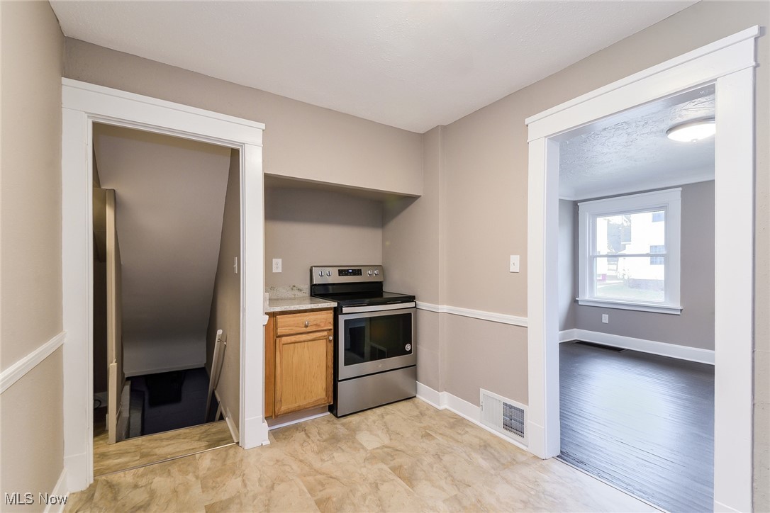 Blossom Park - Residential