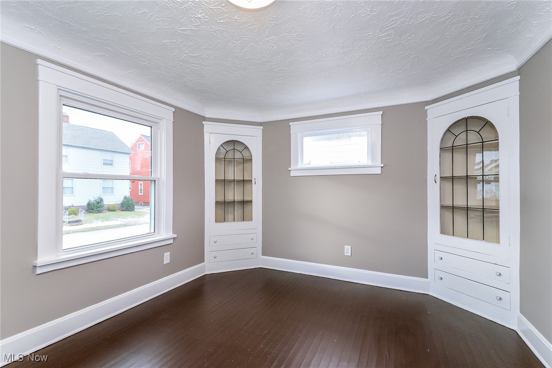 Blossom Park - Residential