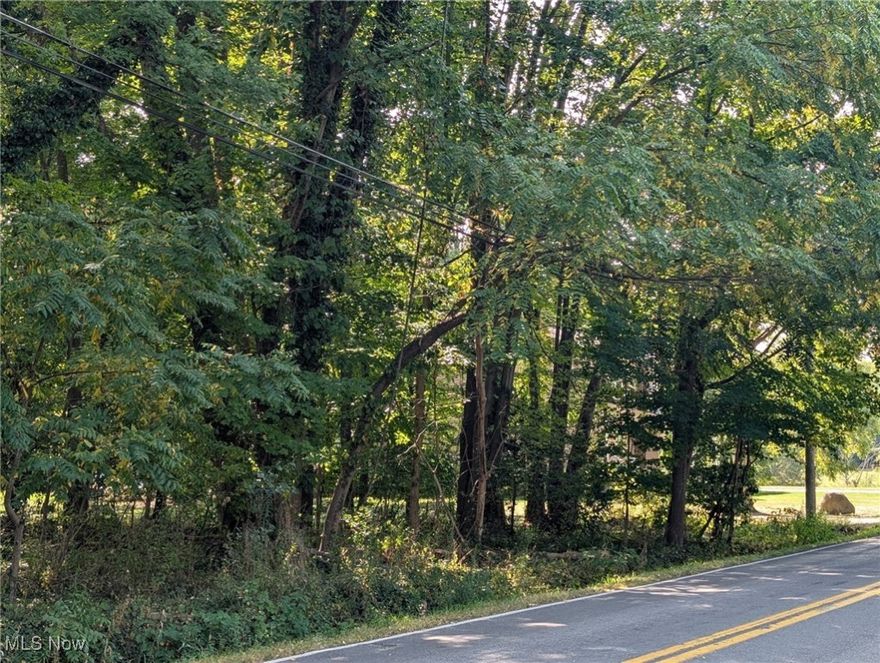 Beautiful lot to build your new home. Heavily wooded lot. Picturesque and flexible area for building. Located in beautiful area, yet minutes to shopping, freeways, entertainment, and schools. Wonderful setting. Copley-Fairlawn schools. Walking the lot is prohibited unless accompanied by Realtor. Lot is not staked so boundaries are not evident however seller plans to have lot staked soon. Call for details. Relatively flat and easily to build on.