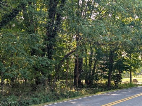 Vacant Land For Sale - Schocalog Road<br/> Akron, OH 44320