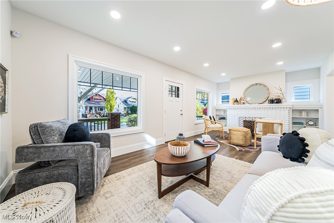 3670 Ludgate Road