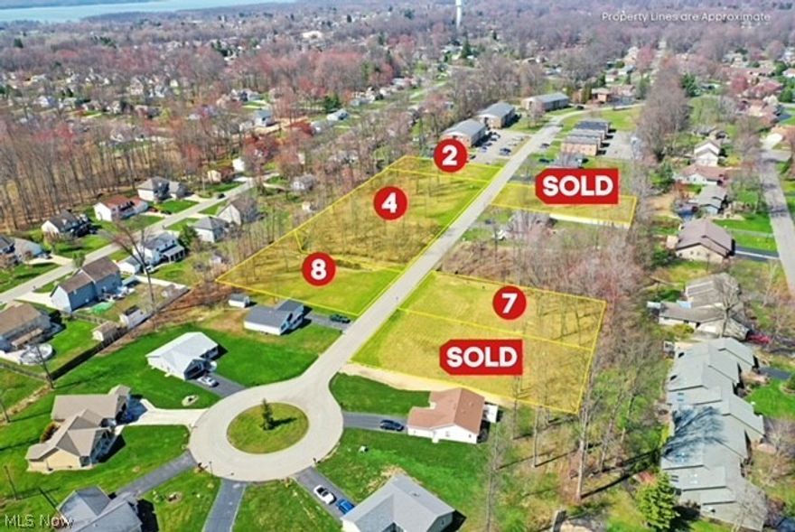 Building lot available in beautiful Cortland. This quiet street has 6 lots available. This lot can be used as a single family home or a duplex. All public utilities are available. Lakeview School District. Deed restrictions apply. Call today for more information.