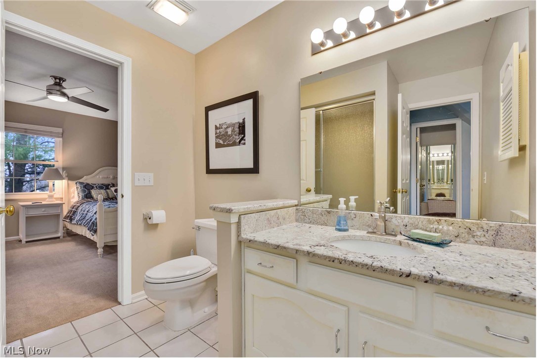 Vill Commons Condo Ph 02 - Residential