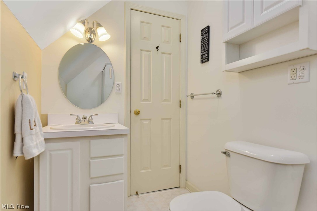 Vill Commons Condo Ph 02 - Residential
