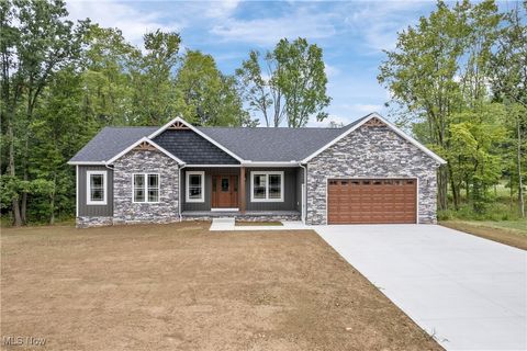 4720 Ashmont Avenue SW Canton OH 44706