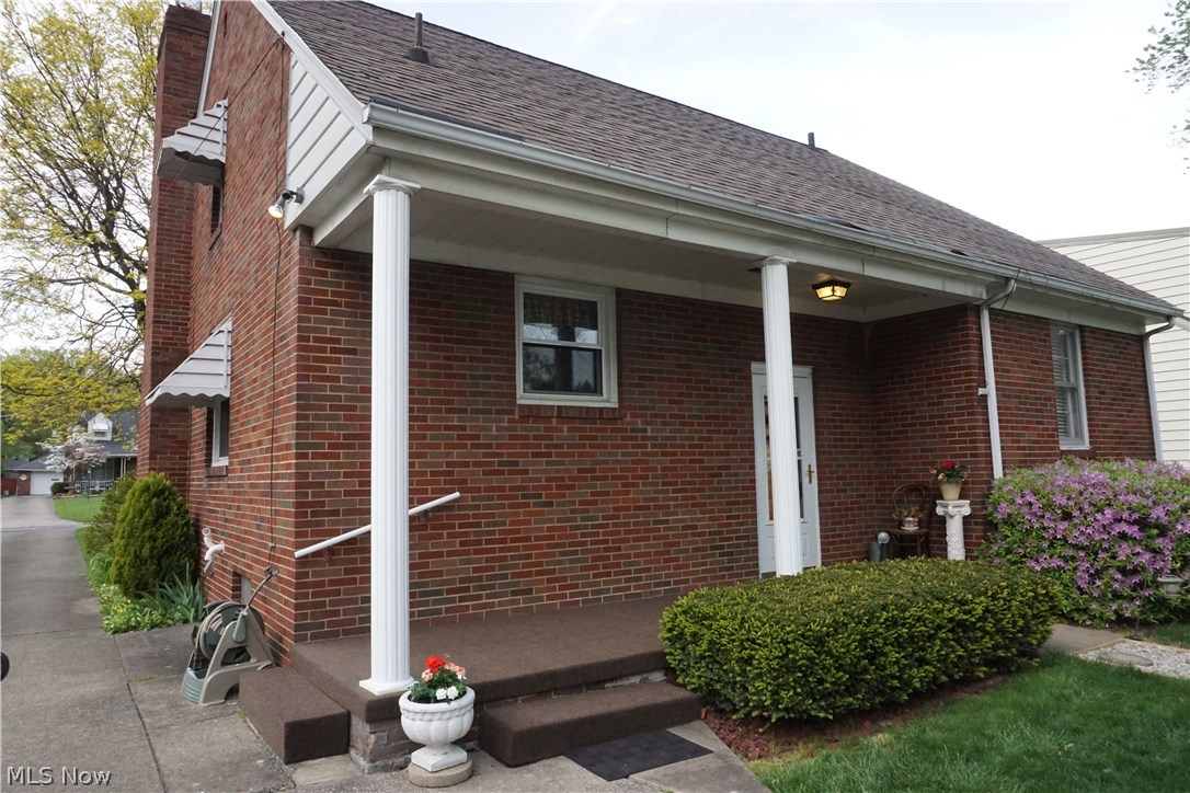 Paul W Shales 05 - Residential