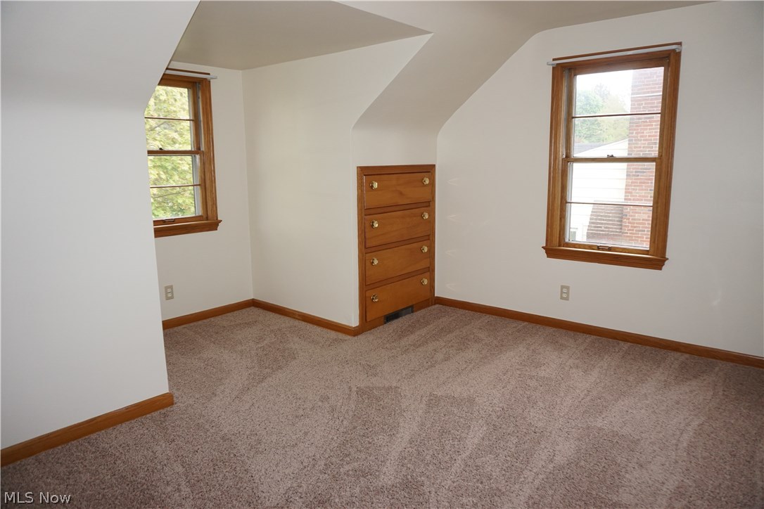 Paul W Shales 05 - Residential