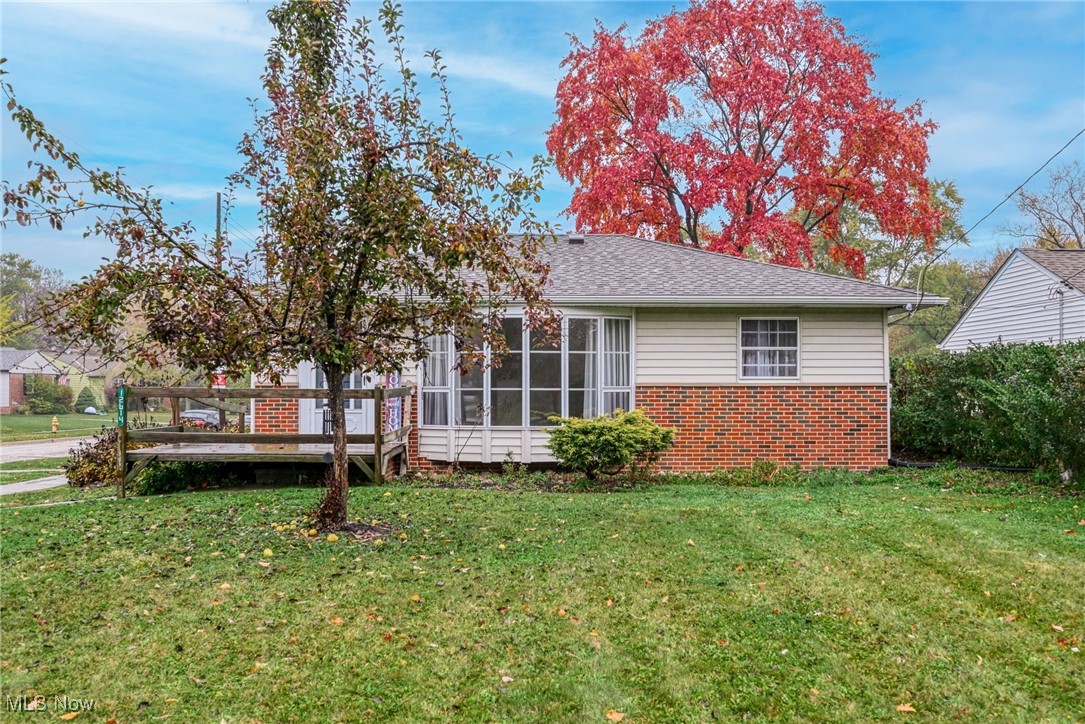 S H Kleinman Realty Cos Briar - Residential