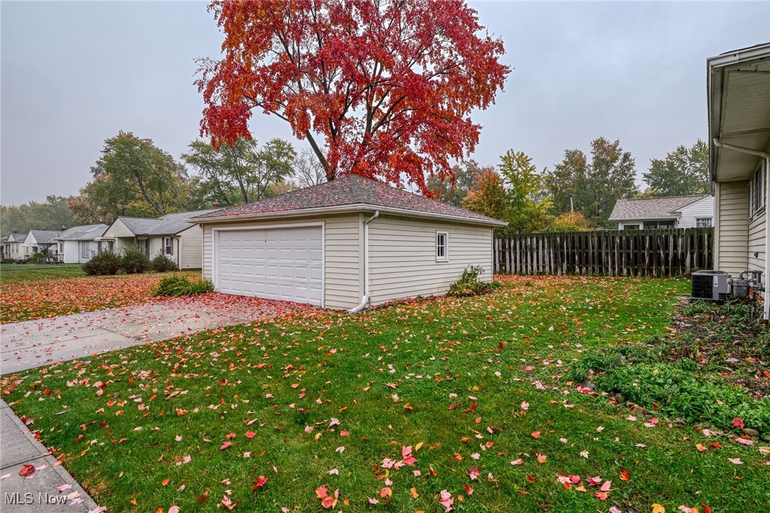 S H Kleinman Realty Cos Briar - Residential